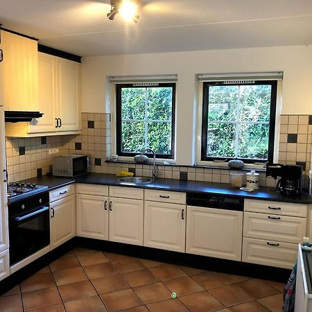 Rustic Holiday Home In Kilder With Garden Eksteriør billede