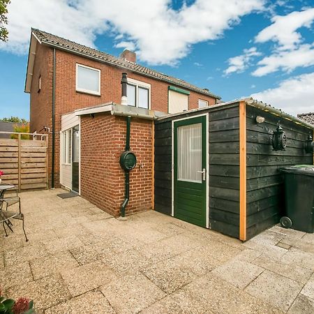 Rustic Holiday Home In Kilder With Garden Eksteriør billede