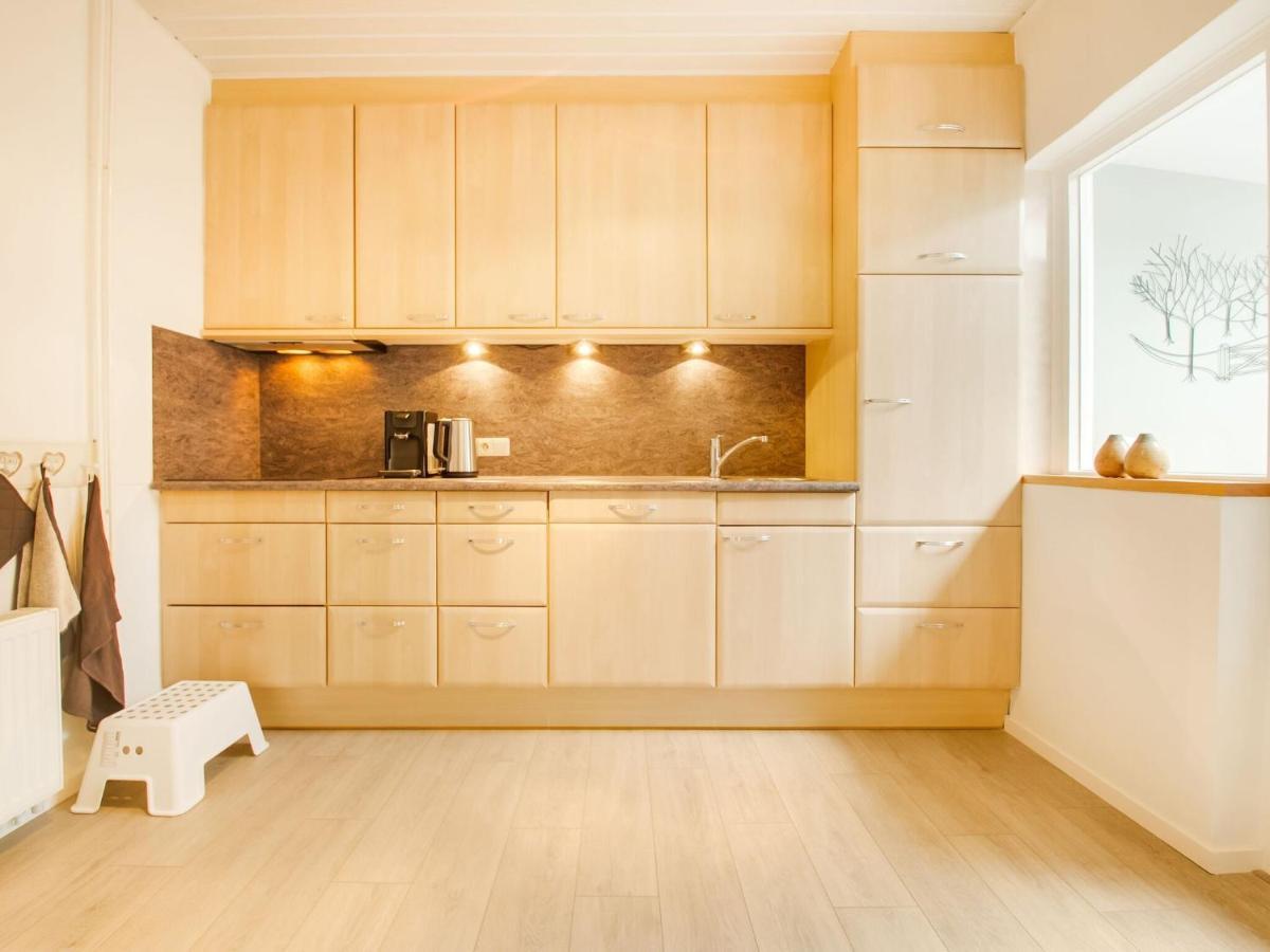 Rustic Holiday Home In Kilder With Garden Eksteriør billede