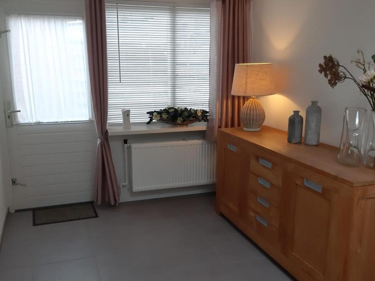 Rustic Holiday Home In Kilder With Garden Eksteriør billede