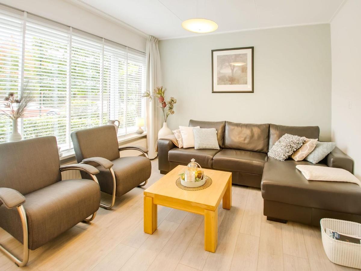 Rustic Holiday Home In Kilder With Garden Eksteriør billede