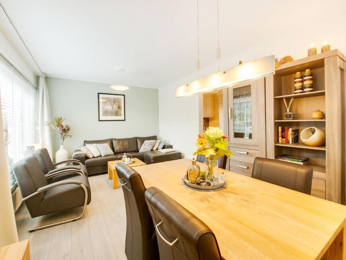 Rustic Holiday Home In Kilder With Garden Eksteriør billede
